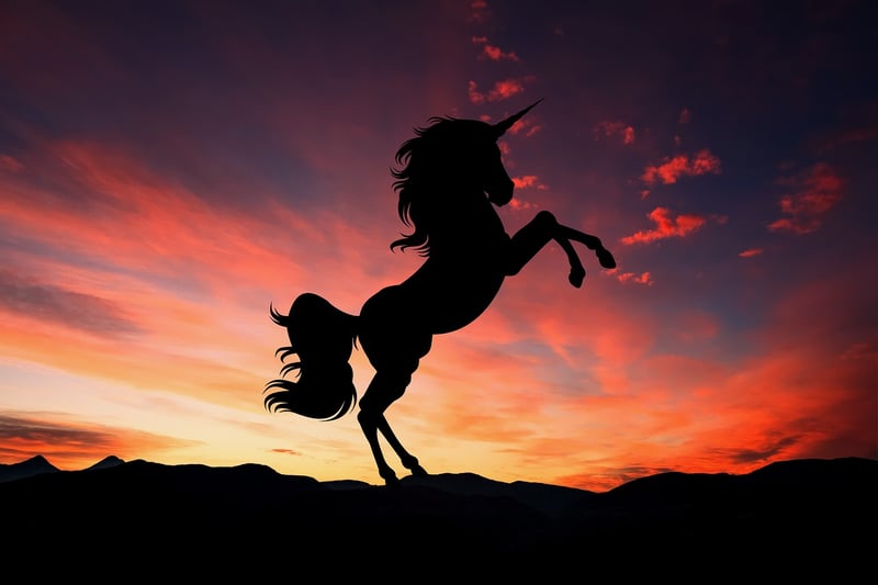 Unicorn Sightings