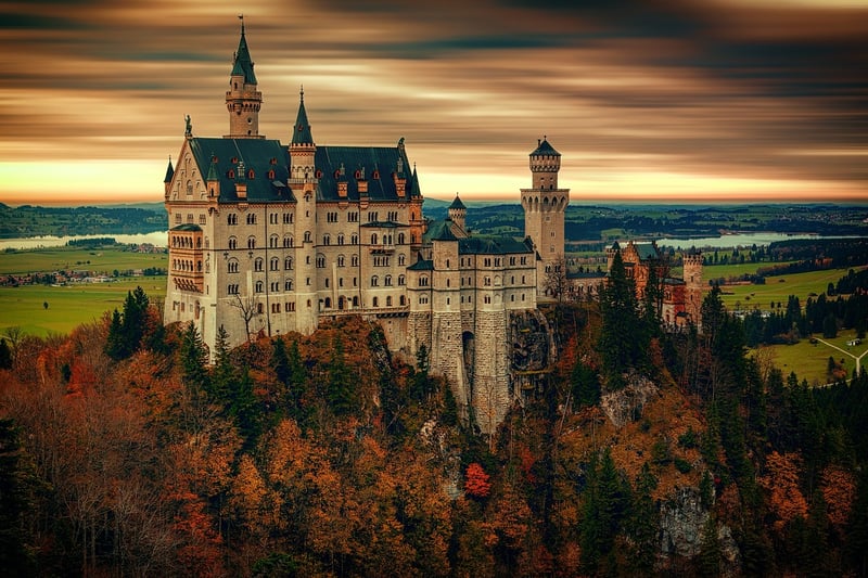 Magical Castle